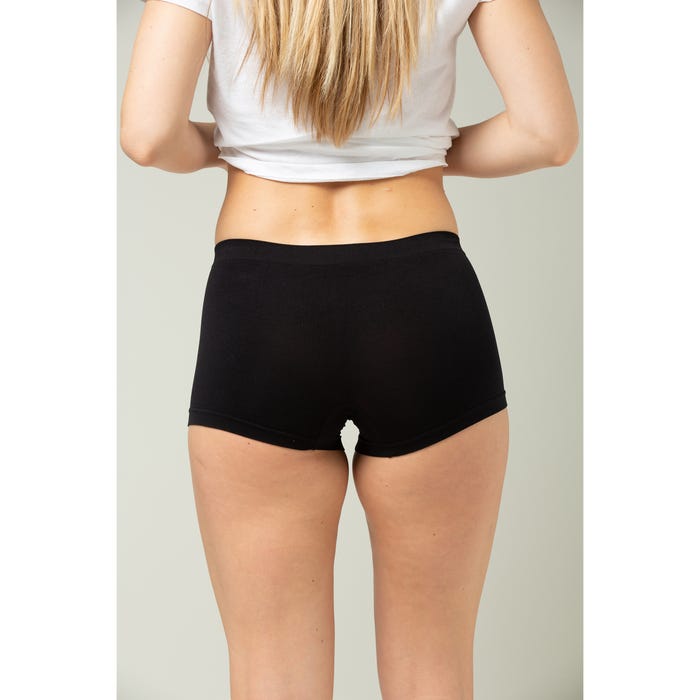 inSua-Short uni naadloos