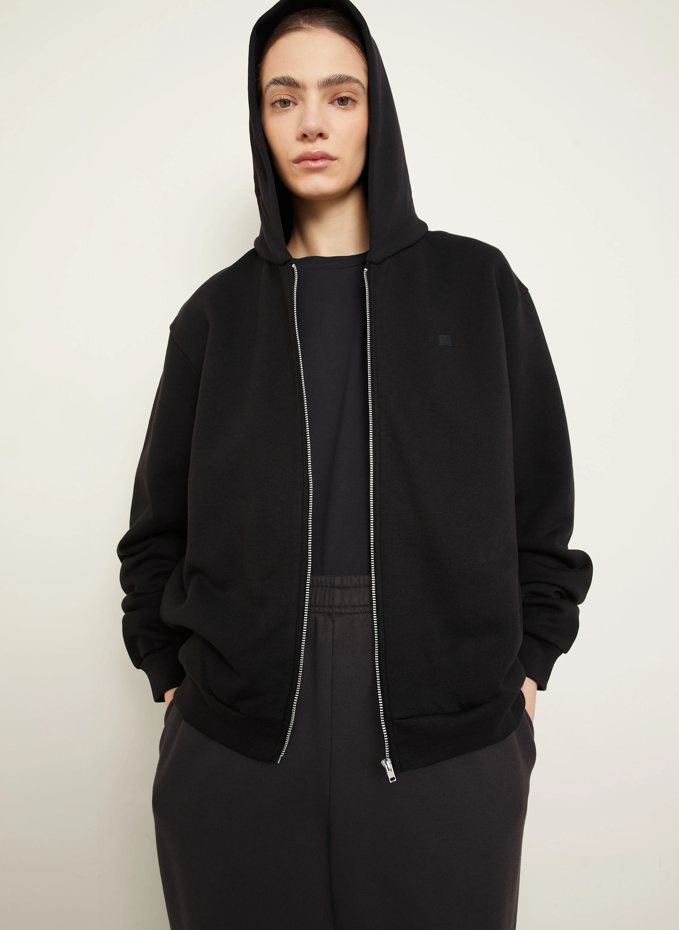 Acne Studios Sweatjacke