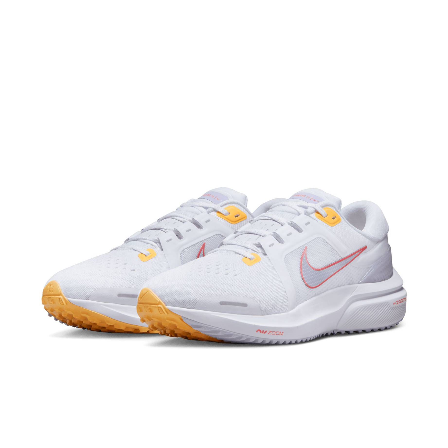 Nike| Damen Laufschuhe AIR ZOOM VOMERO 16