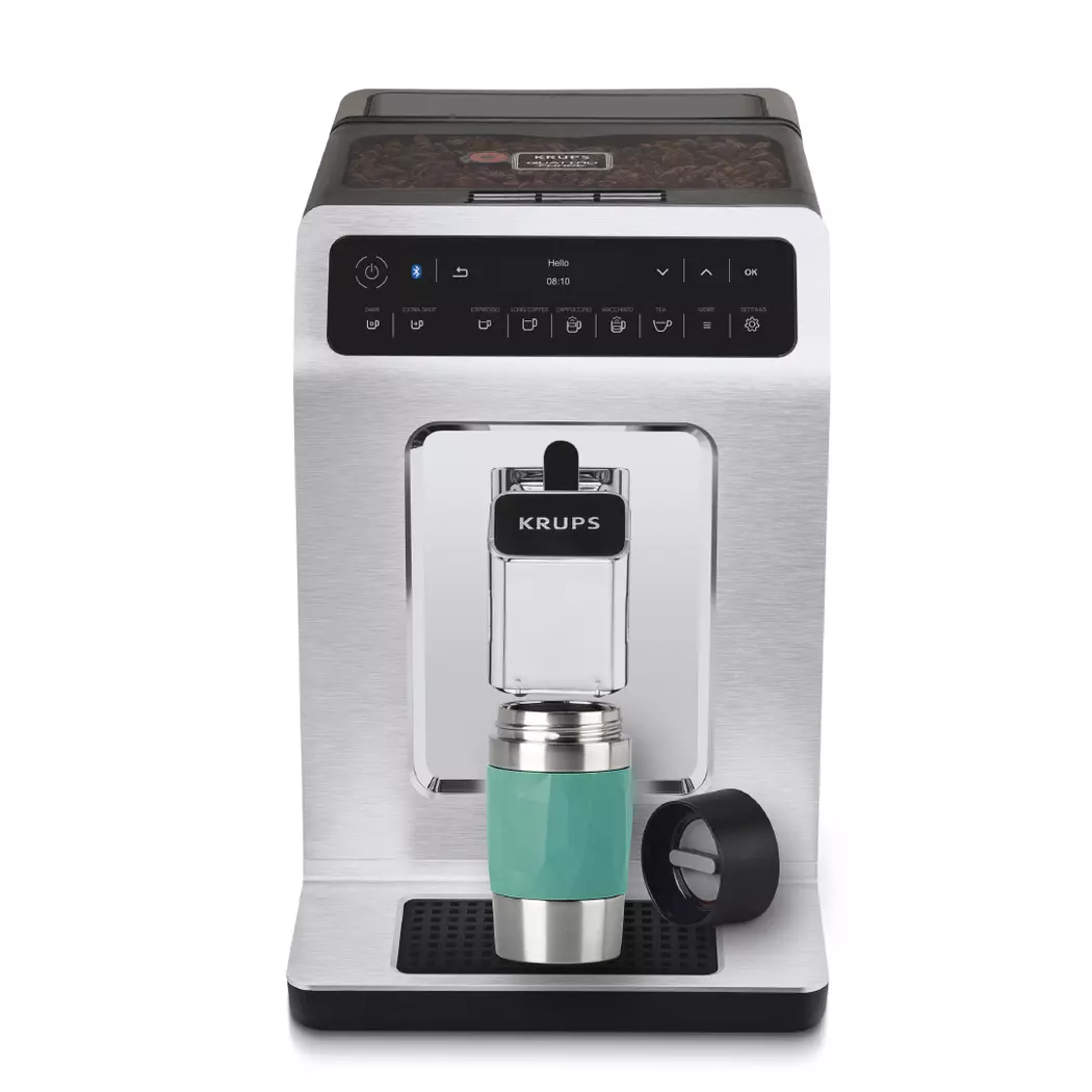 Isolierbecher Travel Mug Compact 300 ml