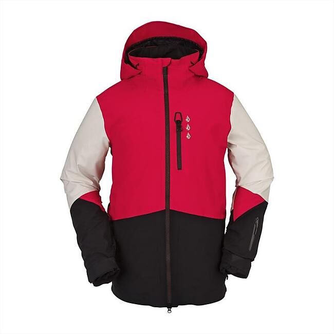 VOLCOM - VESTE BL STRETCH GORE JACKET