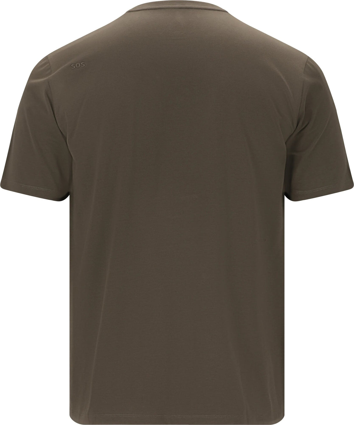 SOS<br>Kvitfjell M SS Tee V2