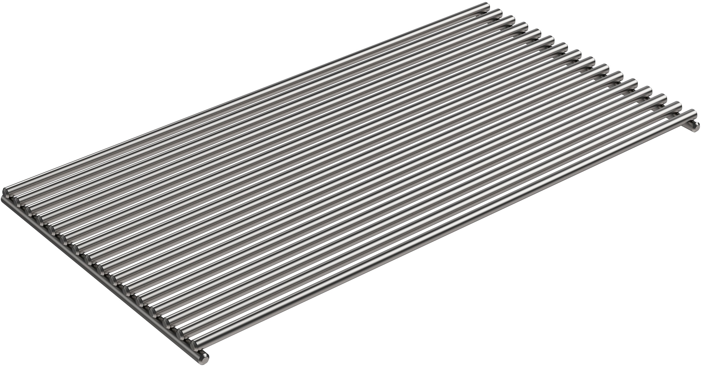 RÖSLE Grillrost für VIDERO G2/G3/G4/G6, optimales Grillbranding