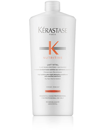 Kérastase Nutritive Lait Vital 1000ml
