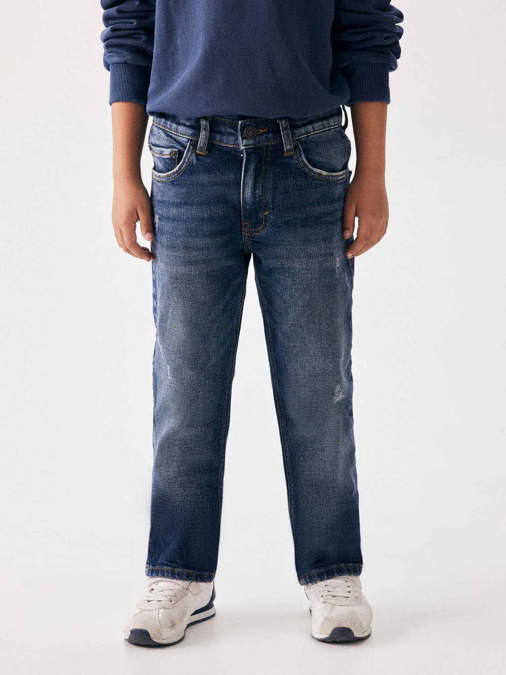 LTB slim fit jeans FREY B magne safe wash