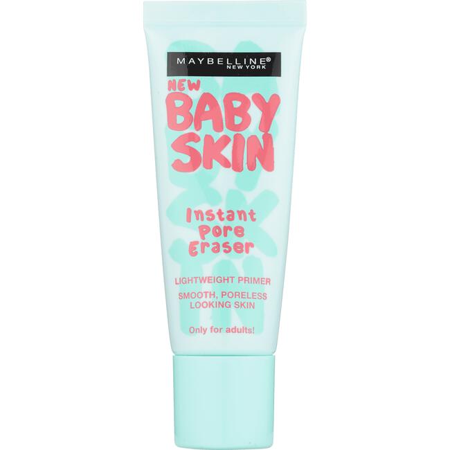 Maybelline Baby Skin Instant Pore Eraser
