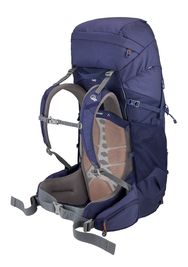 Sirac Plus ND50 Backpack