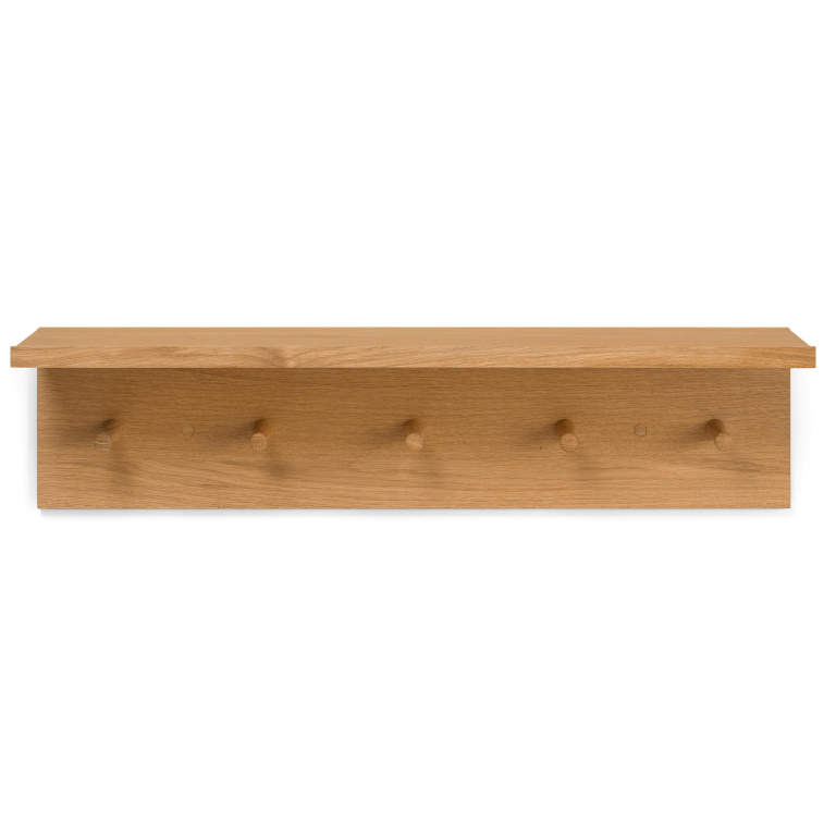 Ferm Living Place wandkapstok 75