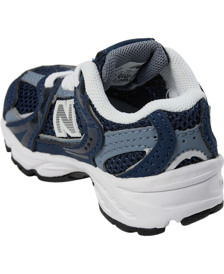 New Balance New Balance 530 Kids Bungee Lace Nb navy