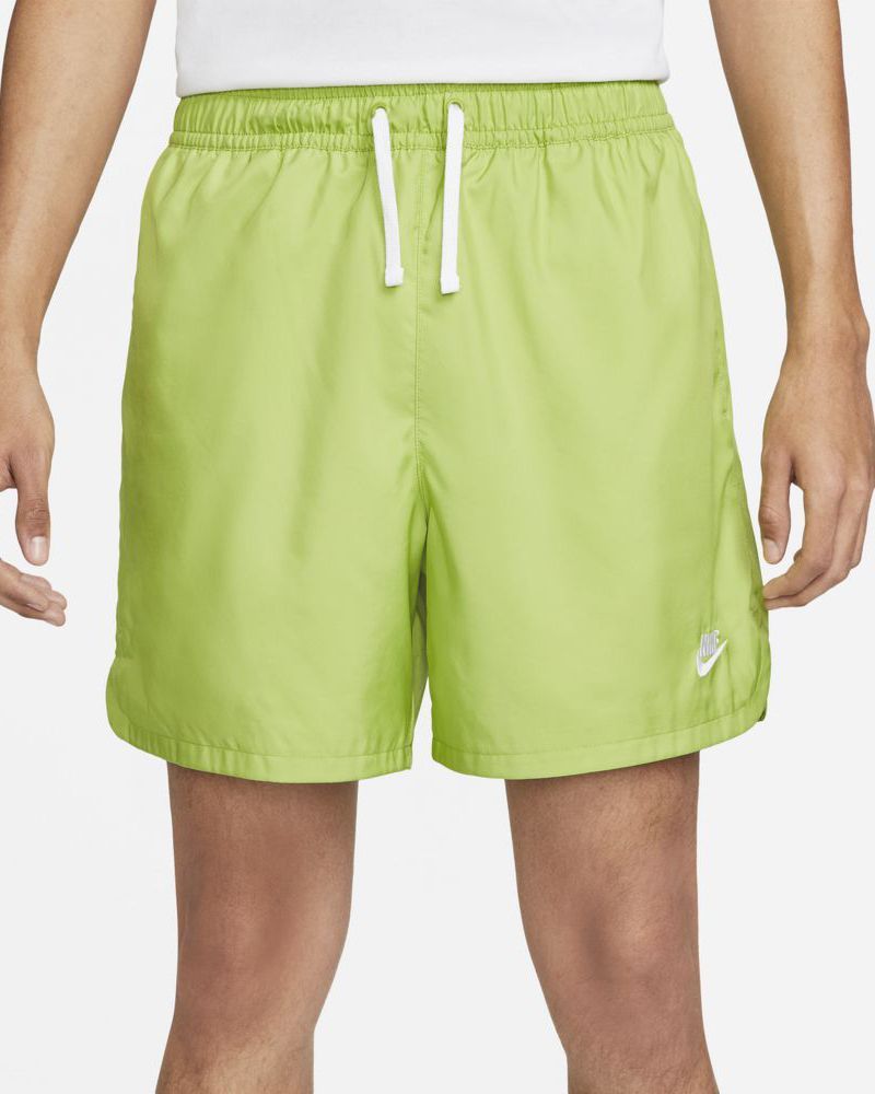 Short Nike Sportswear Sport Essentials Vert pour homme