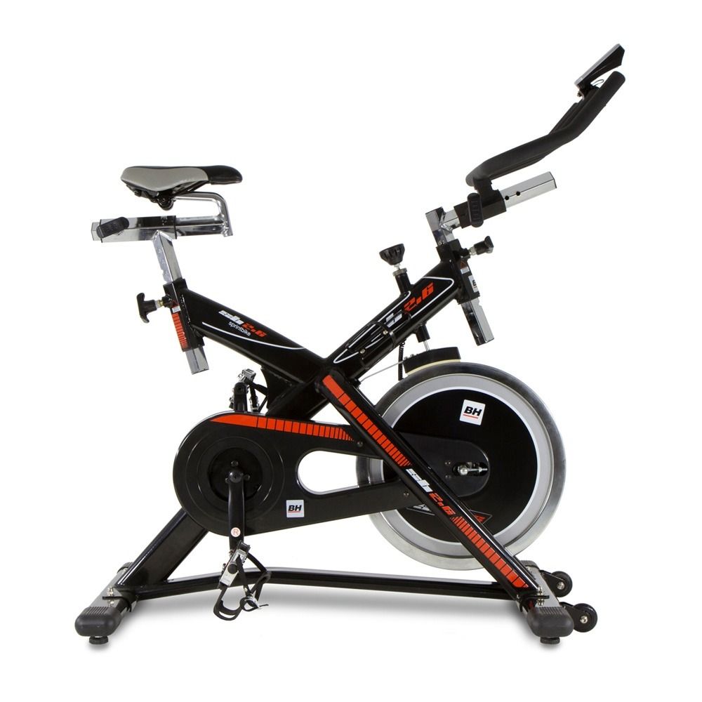 BH Fitness SB2.6 - Vélo biking