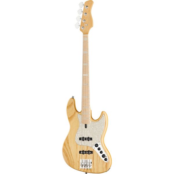 Marcus Miller V7 Swamp Ash-4 Reissue NT