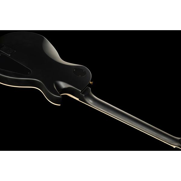 Harley Benton SC-1000LH SBK Progressi Set