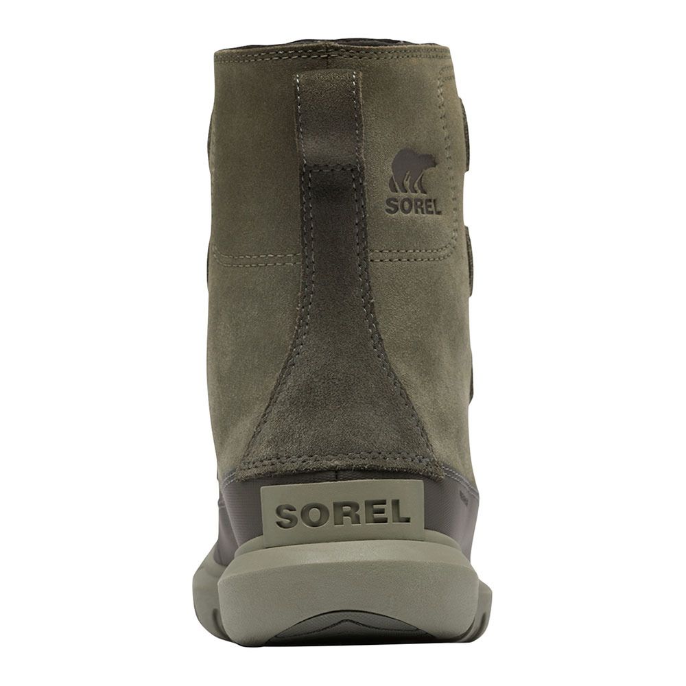 Sorel EXPLORER NEXT JOAN WP - Après-ski Femme green