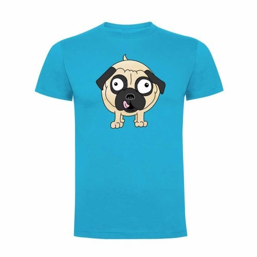 Camiseta masculina 