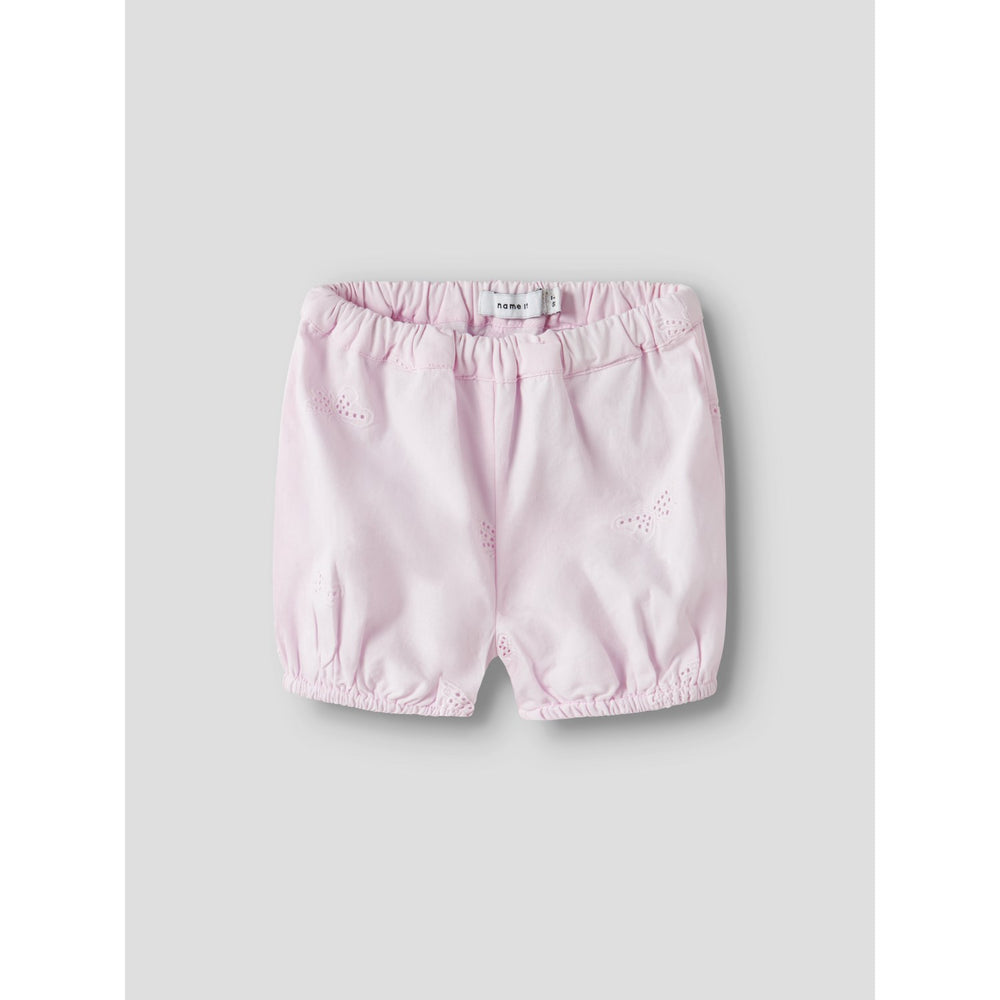 Køb Name It Cradle Pink Nbffinas Bloomer