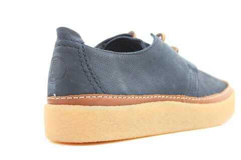 Clarks Schnürschuhe