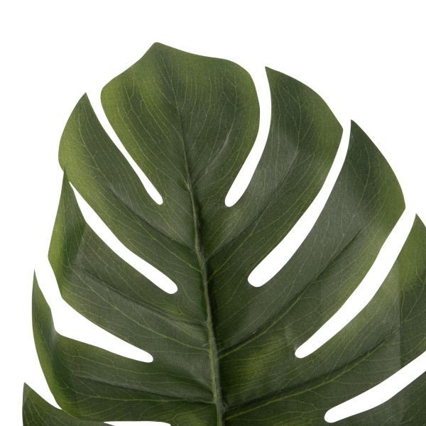 Present Time Arti Cial Tak Monstera - Zand