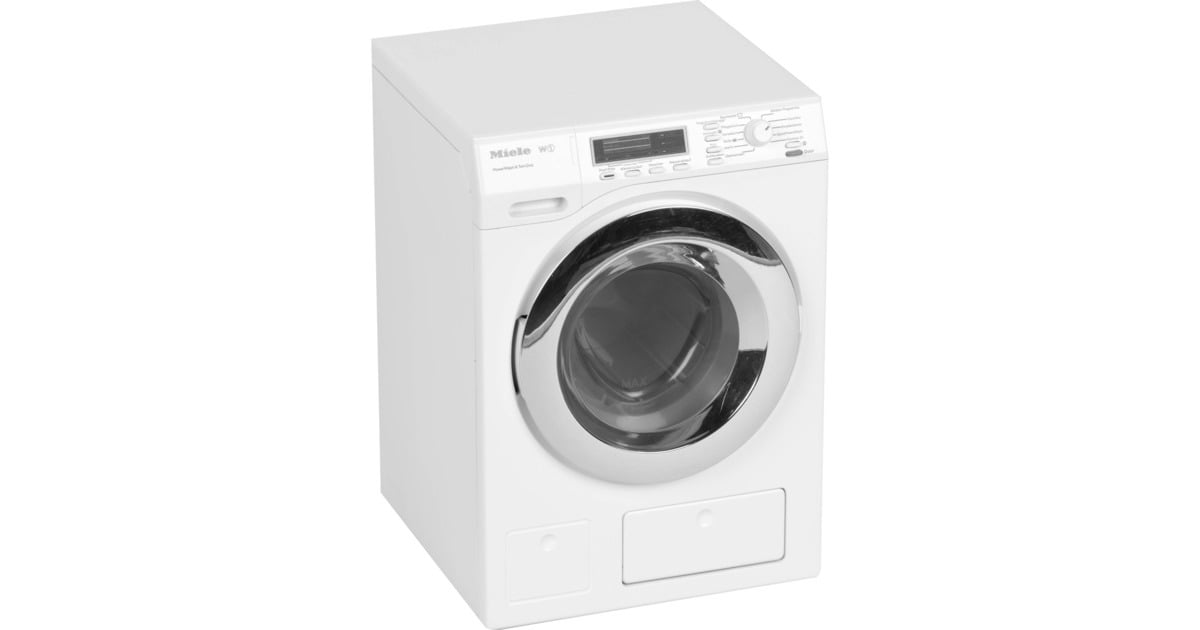 Theo KleinMiele speelgoed wasmachine, speelgoed