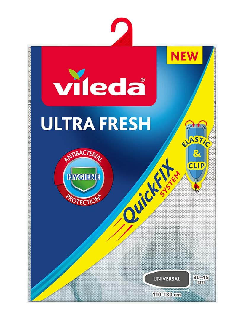 Ultra Fresh Quick Fix Ironing Cover