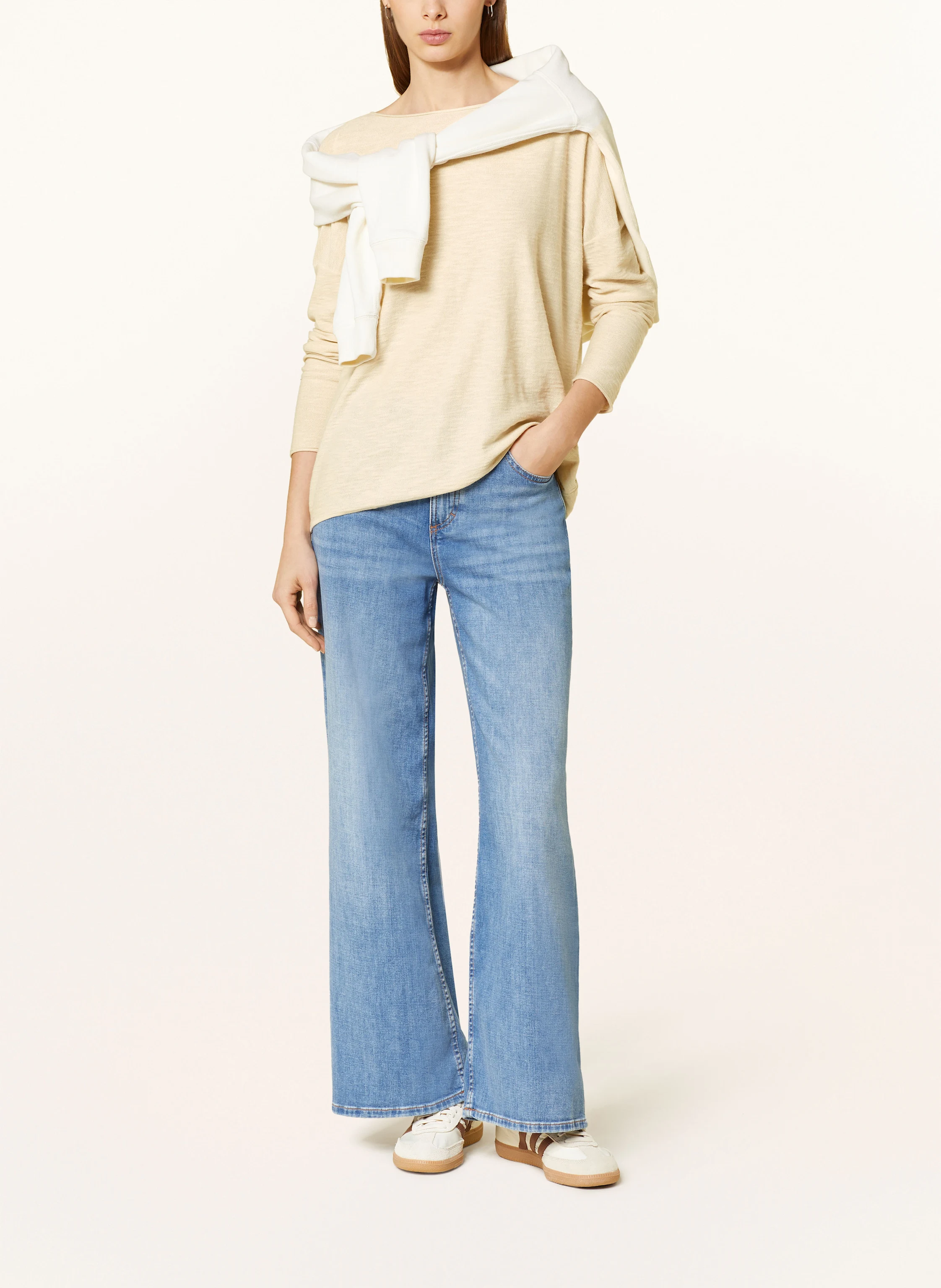 darling harbour Pullover