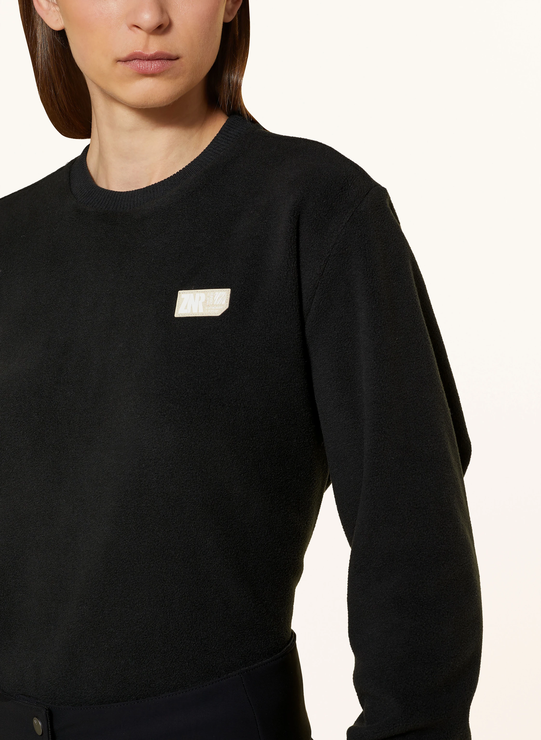 ZNR by Ziener Fleecepullover RIEWO