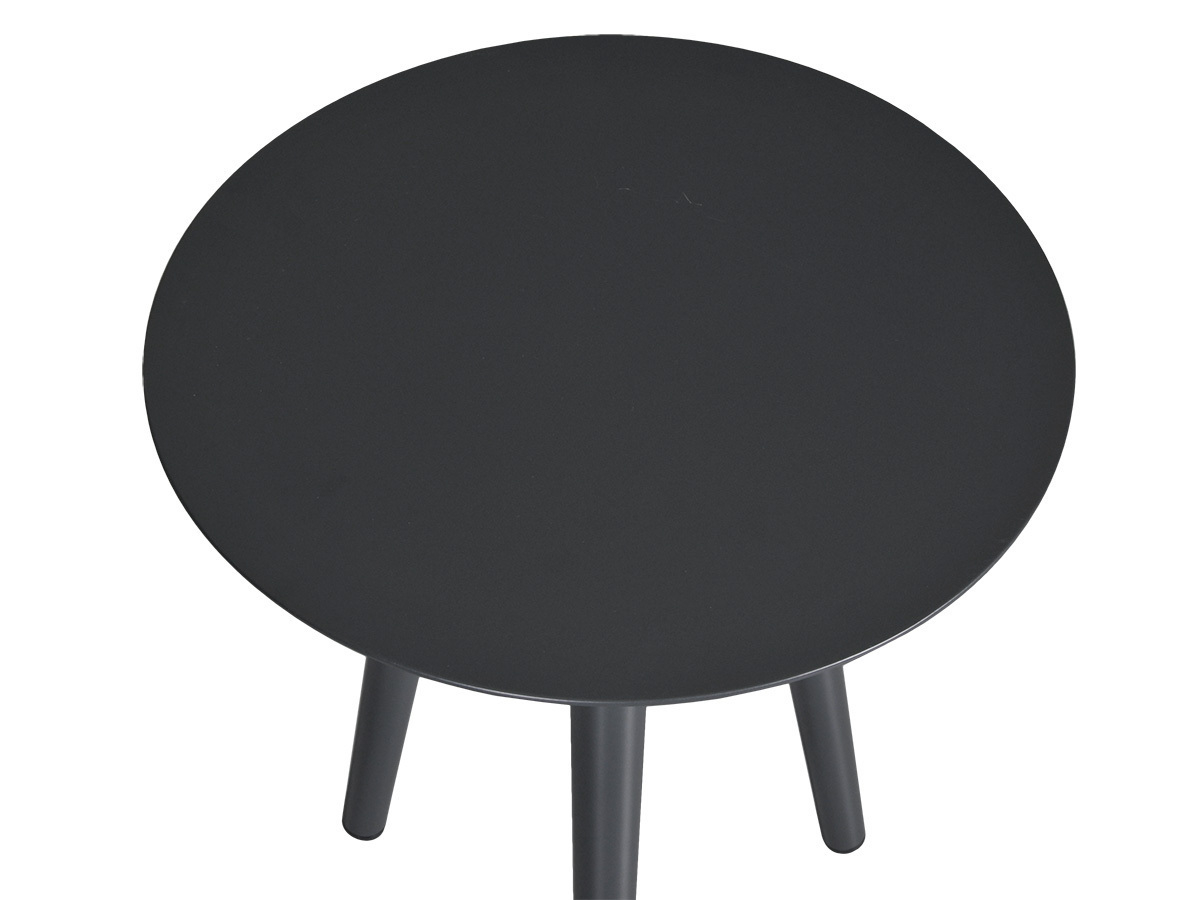 Hartman Amalia bistro bijzettafel