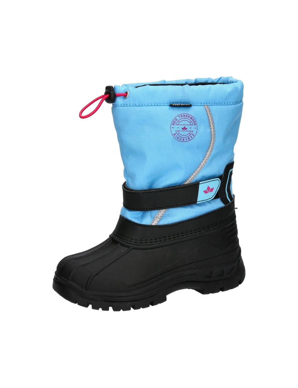 Winterboot Fritzi V