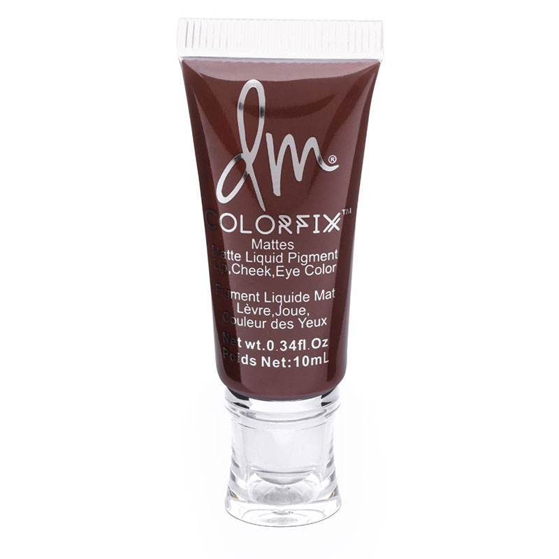 Danessa Myricks Beauty - Colorfix Mattes, 10ml
