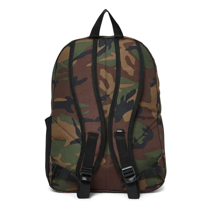 Vans Sac à Dos | Noir
