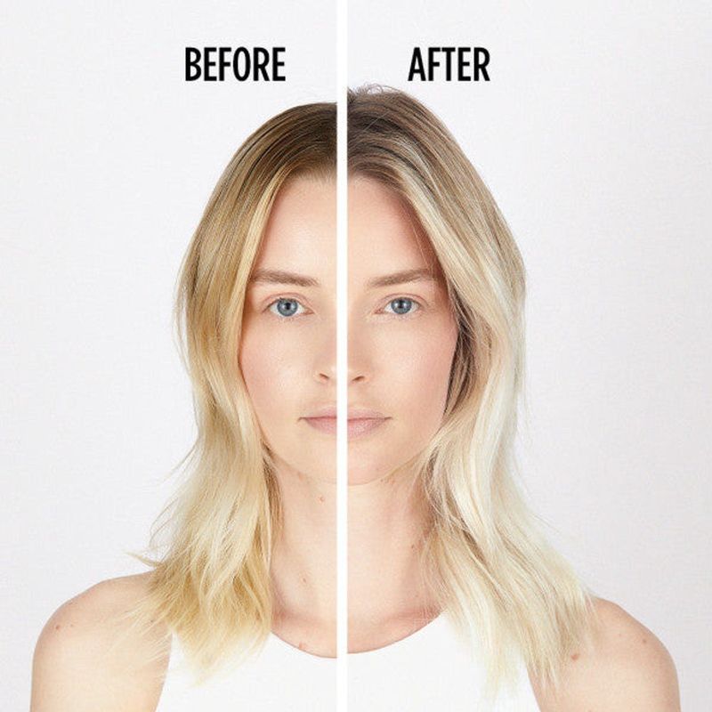 Kérastase - Blond Absolu Bain Lumiere - Shampoo - Transparant - Hyaluronzuur