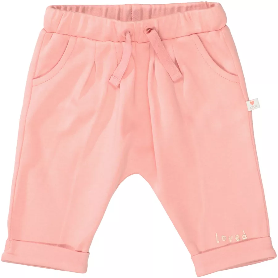 STACCATO Hose peach