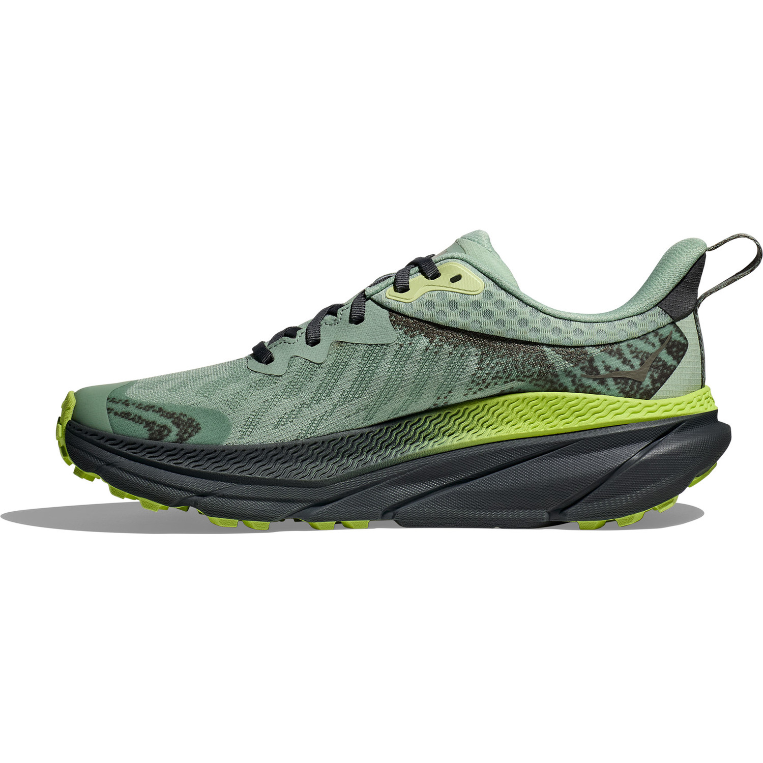 HOKA Challenger 7 GTX Heren