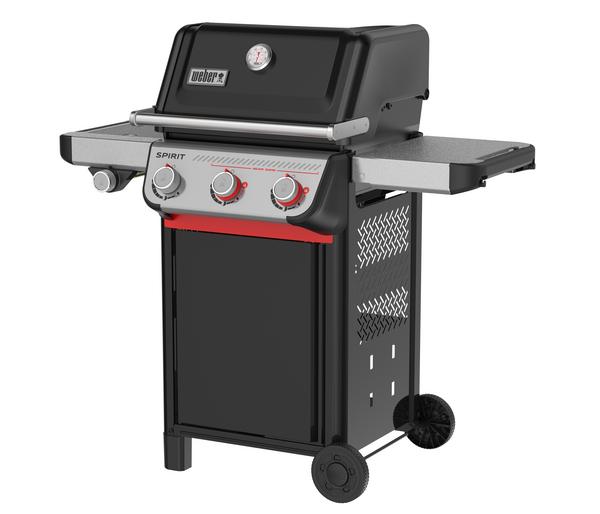 Weber Gasgrill Spirit E-335 GBS, ca.