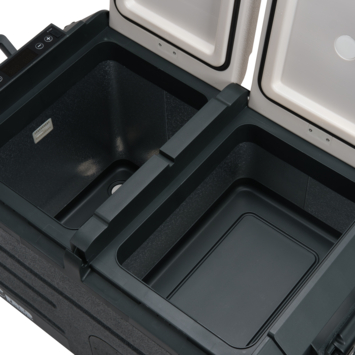 Koelbox Eurom Double Fred