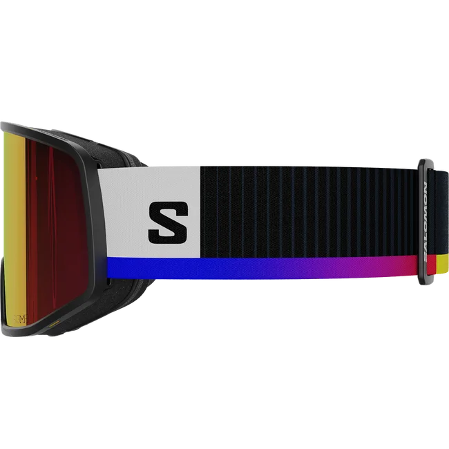 SENTRY PRO SIGMA (and EXTRA LENS)  Skibrille Unisex