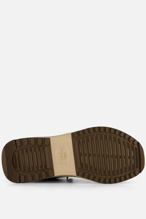HEYDUDE Tahoe Classic Veterboots bruin