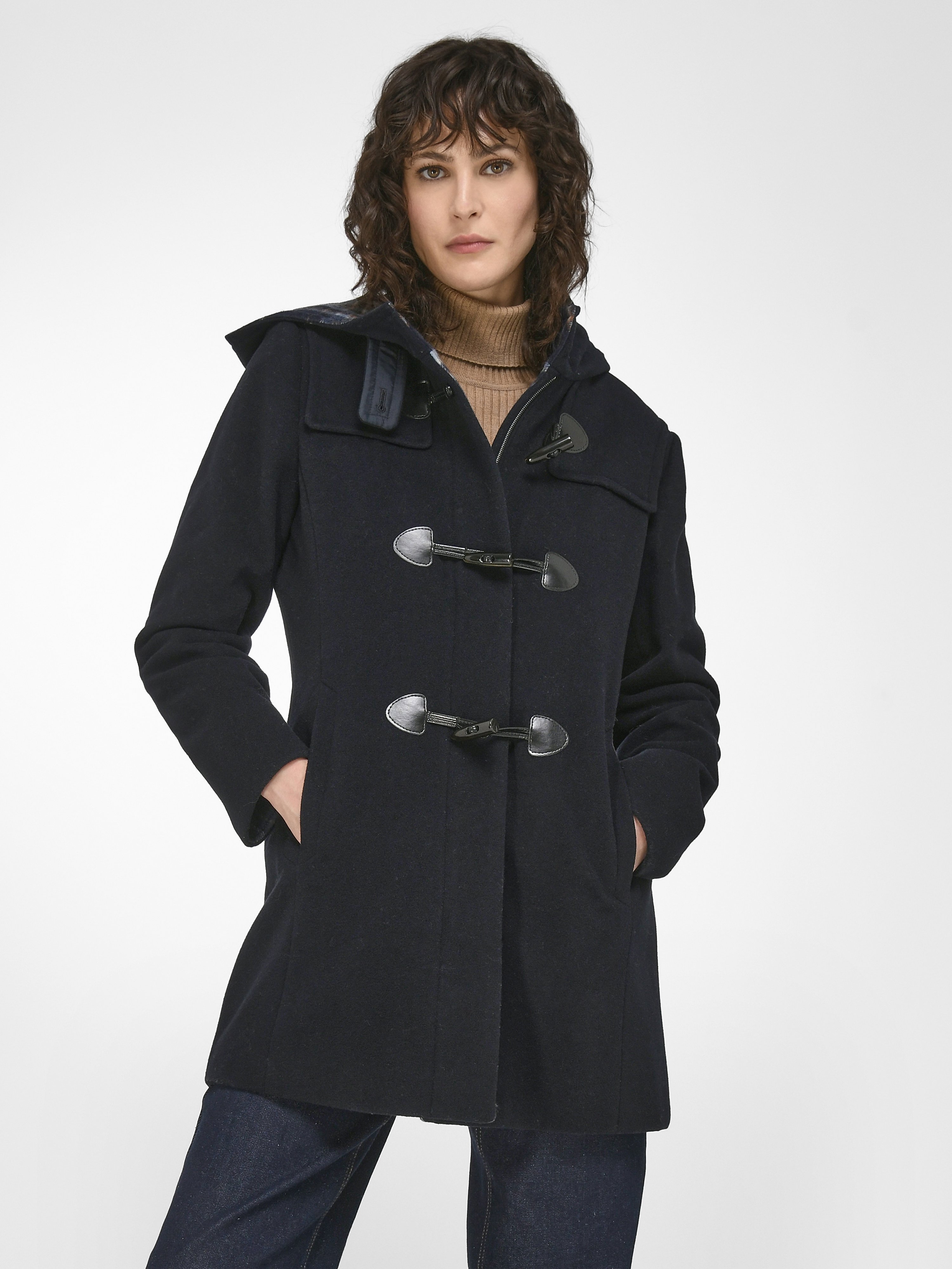 Dufflecoat