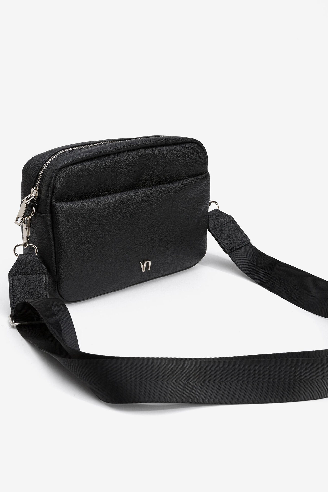 Bolsa de ombro simples