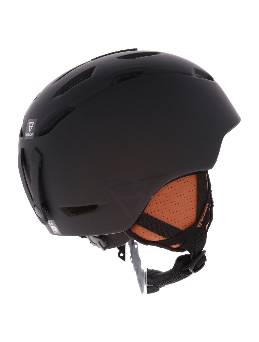 Snowstar skihelm dames