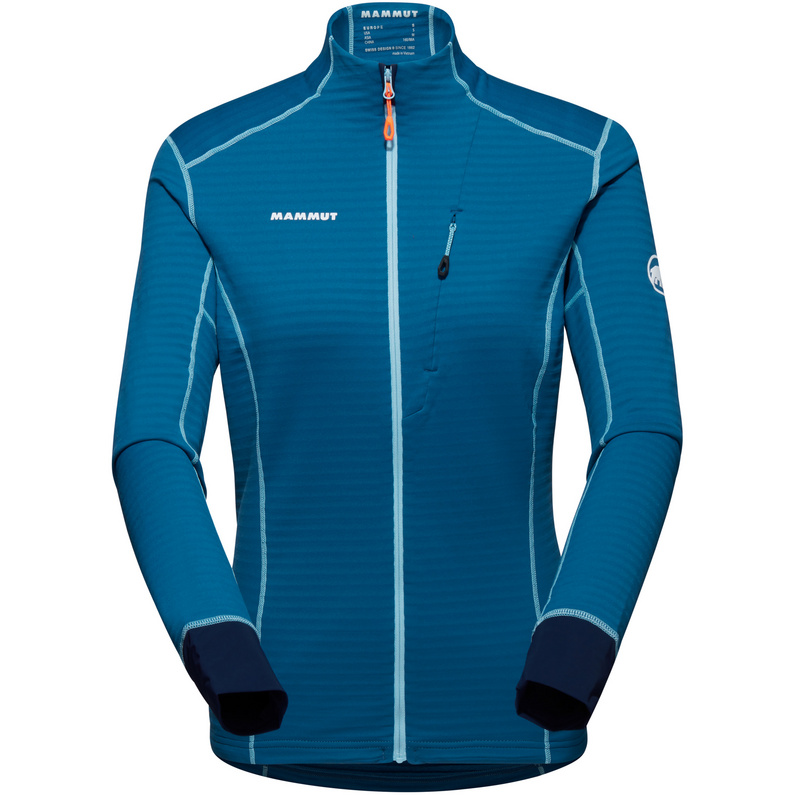 Mammut Damen Taiss Light ML Jacke