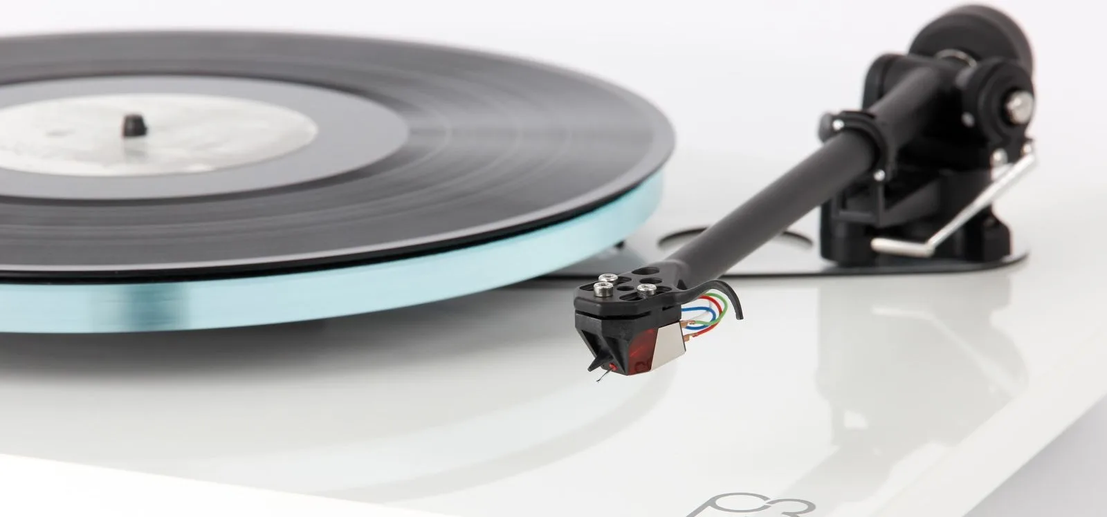 Rega Nd3 Cellules hi-fi