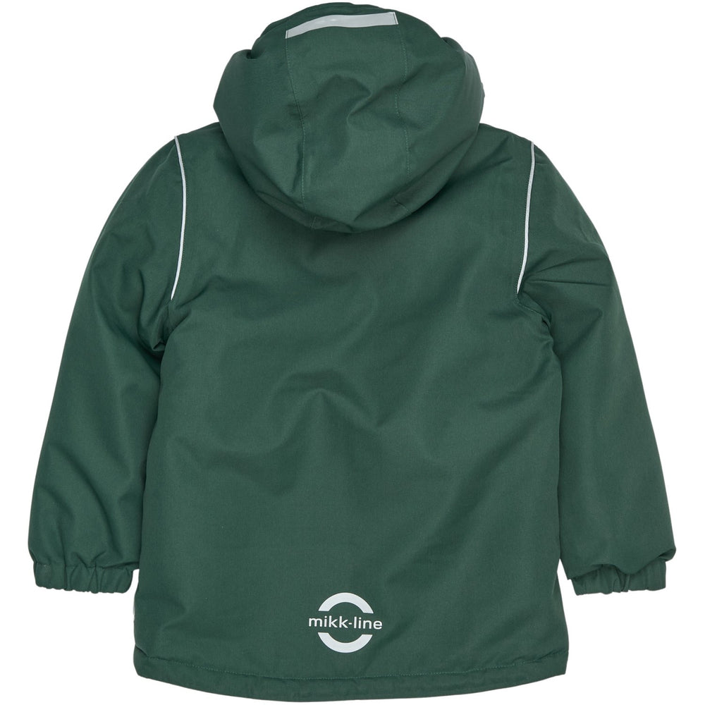 Køb Mikk-Line Darkest Sprouse Vinter Jakke Solid