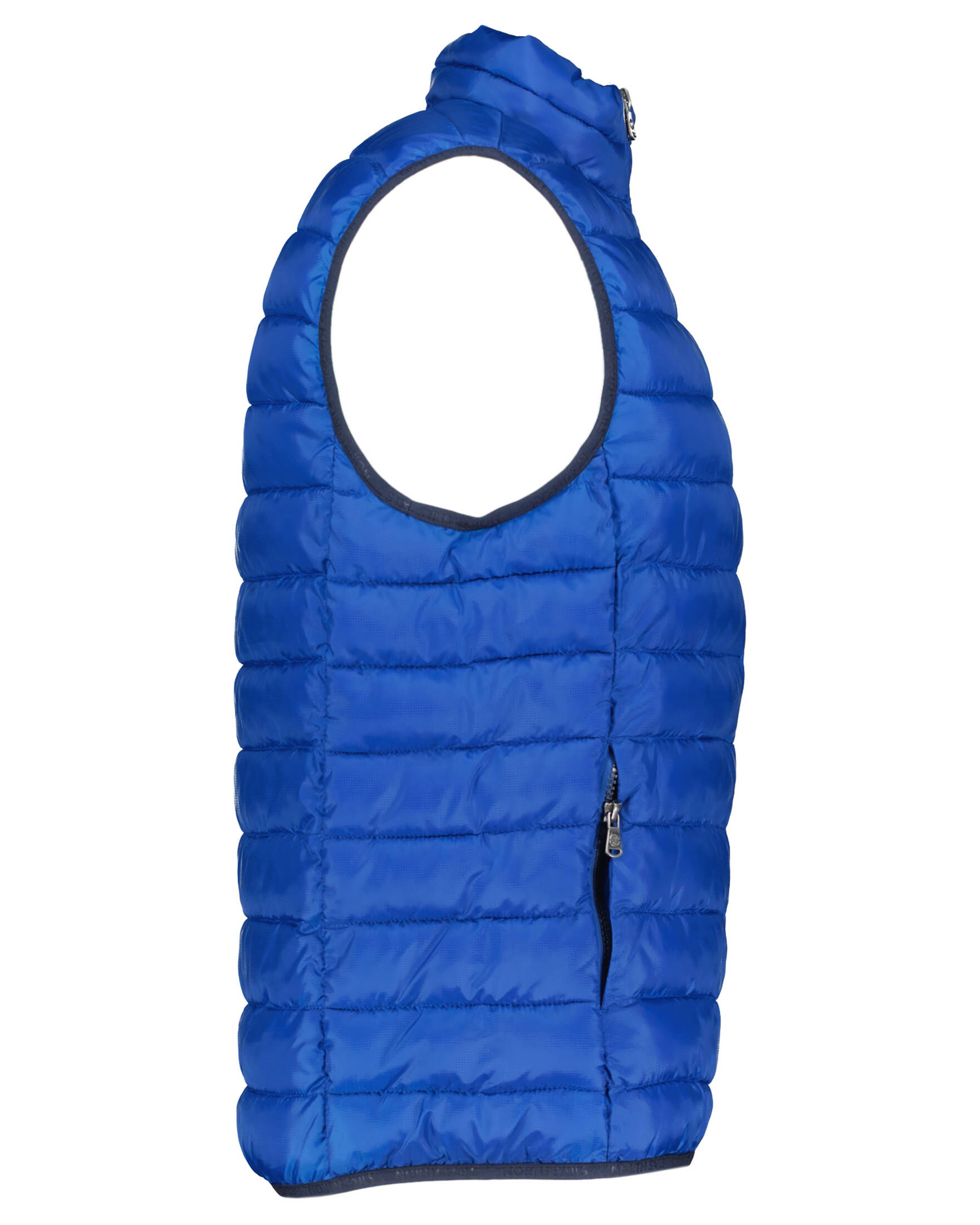 North Sails| Herren Weste CROZET