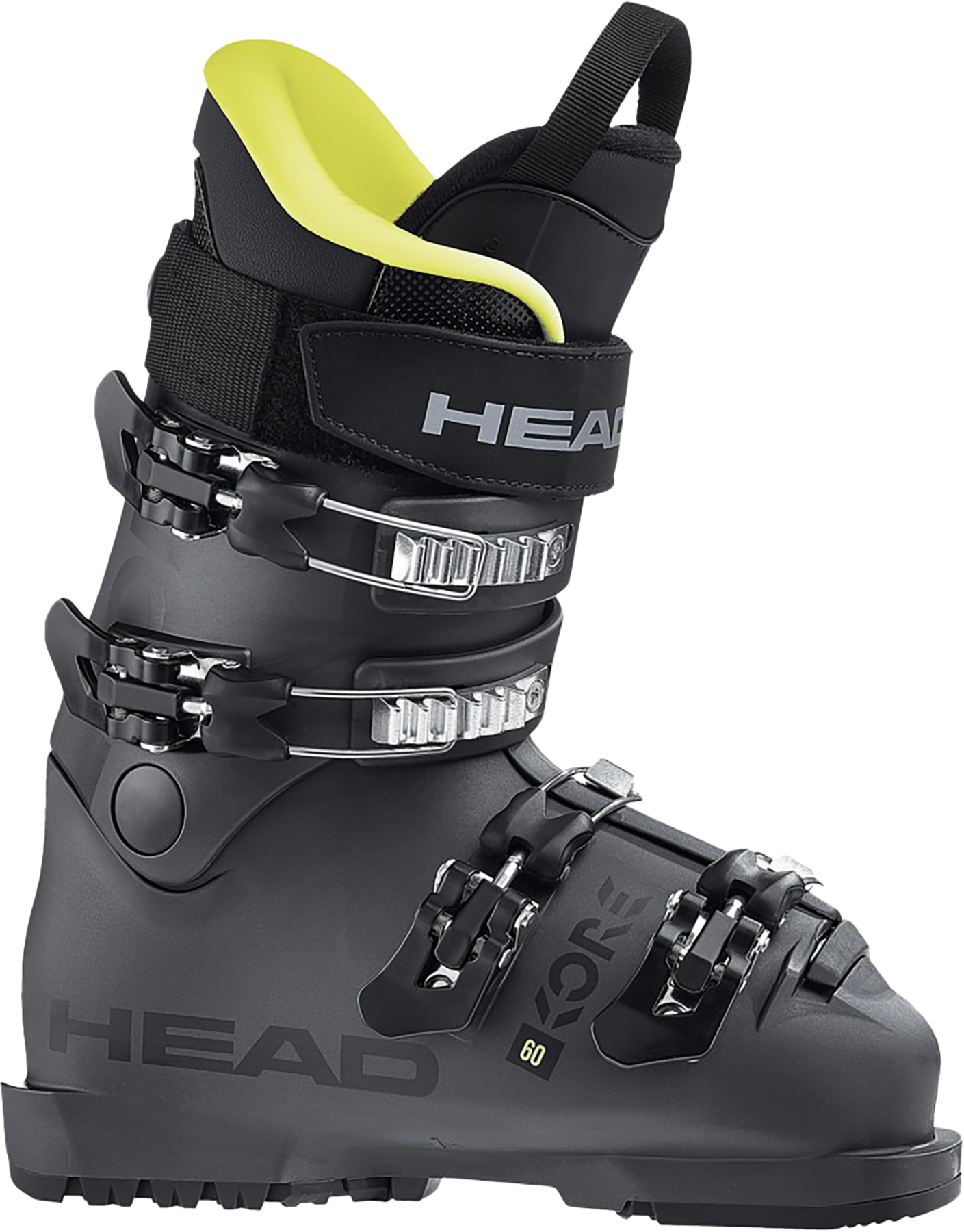 KORE 60 Junior Anthracite