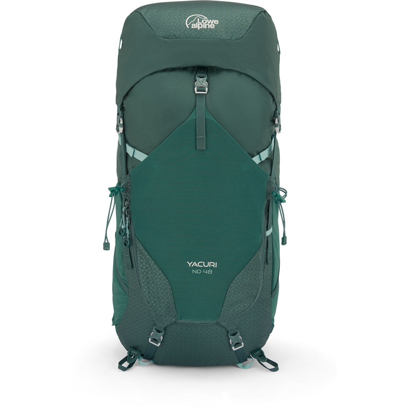 Lowe Alpine Damen Yacuri ND48 Rucksack