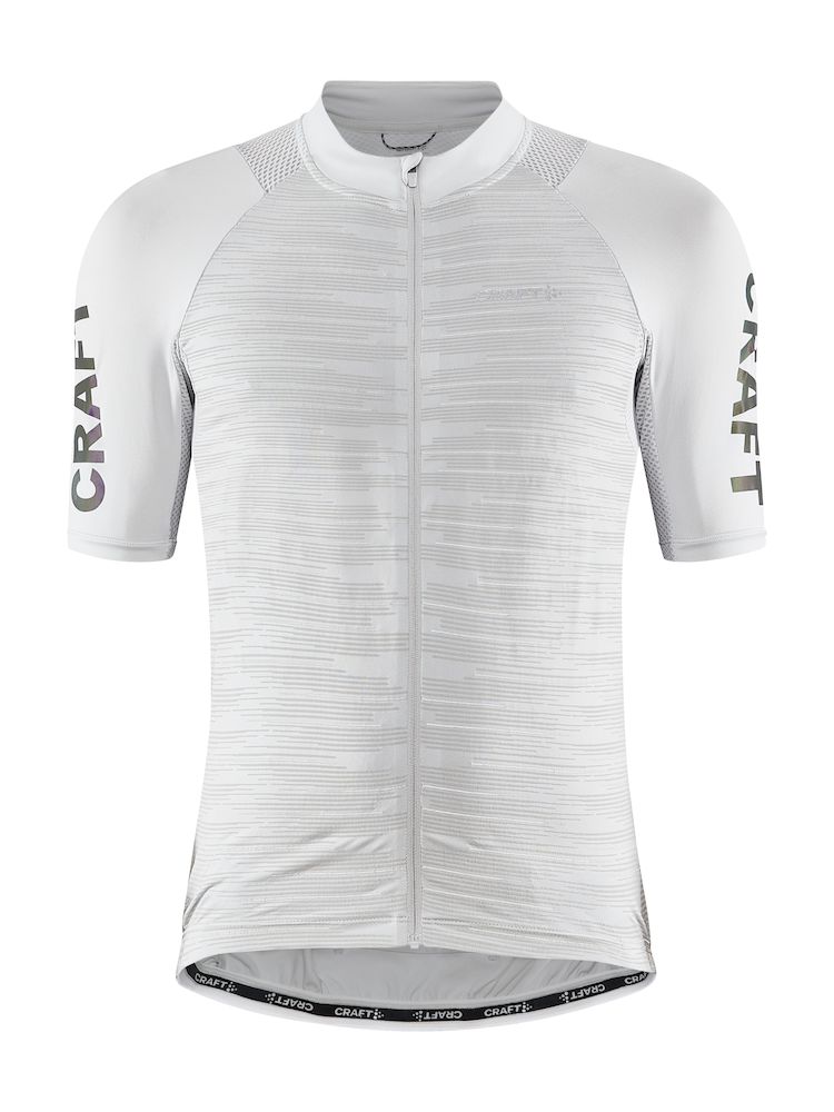 Craft Advanced Endur Lumen Jersey Hvid