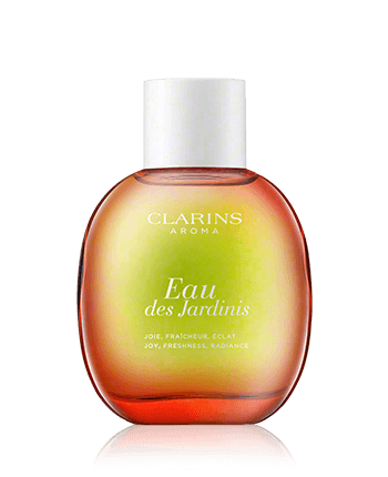 Clarins Eau des Jardins Eau de Soins Spray 100ml