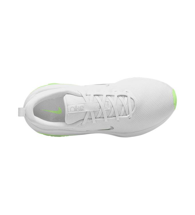 Nike Bella 7 FZ1689 WHITE-METALLIC-SILVER-BARELY-V
