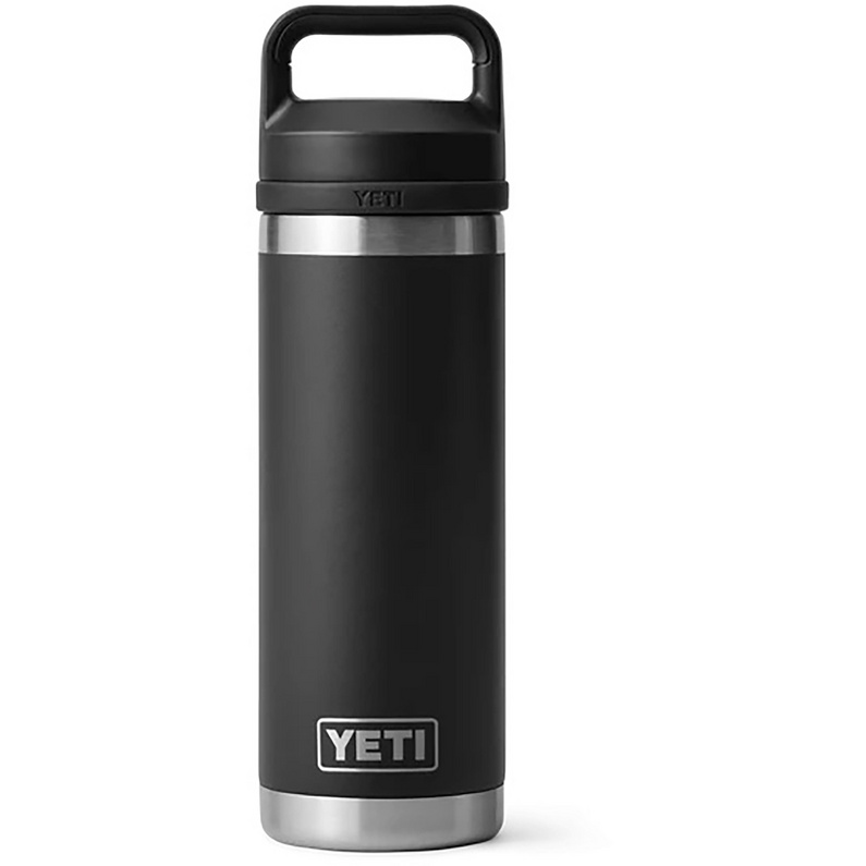 Yeti Coolers Rambler 18oz Chug Isolierflasche